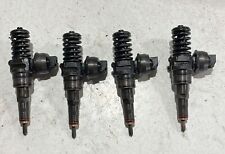 038130073AG ---  0414720215 BOSCH 4 INIETTORI VOLKSWAGEN GOLF 5 1.9 TDI 2006