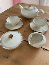 Servizio Thè Completo Rosenthal Oro