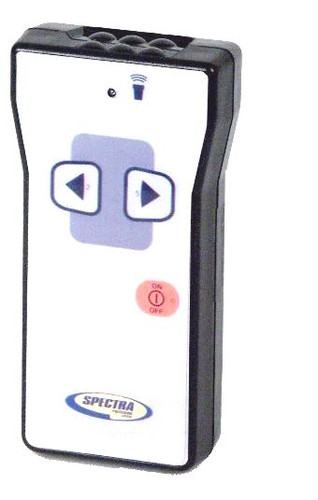 Spectra precision rc501 tubo - spectra,