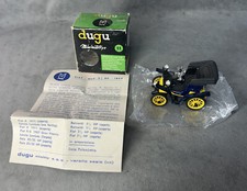 DUGU MINIATURE AUTO TOYS ITALY