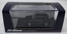 HI-STORY 1:43 Suzuki Cultus