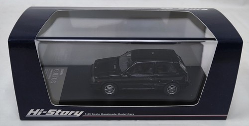 Story suzuki cultus - hi-story, 1:43