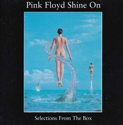 Pink floyd shine - -, on