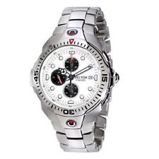 OROLOGIO SECTOR MODELLO 250 STAINLESS STEEL QUARTZ WATER RESISTANT 100 CUSTODIA