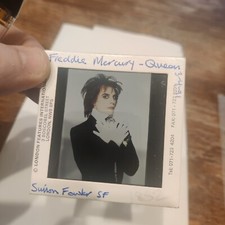 Freddie Mercury Queen 1991