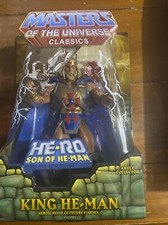 Motu Masters of the Universe