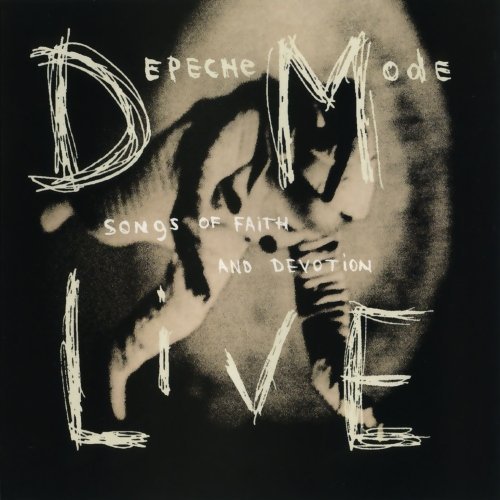Depeche mode songs faith - mode,