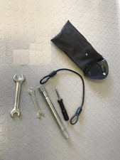 Kit chiavi sotto sella tmax - sotto,