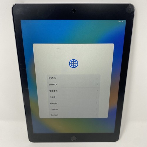 Apple a1893 ipad - apple, 6a
