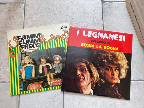 Legnanesi lotto 2 x - i, _