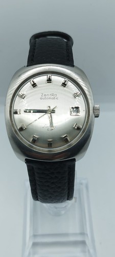 Orologio uomo movimento