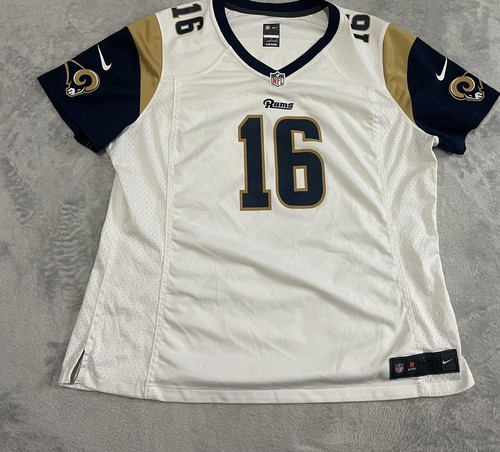 Maglia los angeles - rams, donna