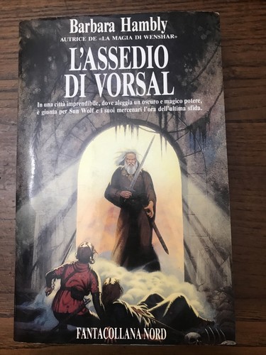 Editrice nord assedio di - editrice,
