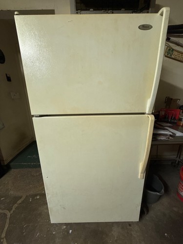 Whirlpool et1fhtxmq03 white - whirlpool,