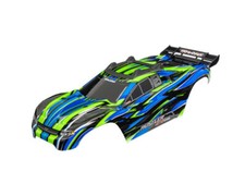 Traxxas Carrozzeria Rustler