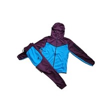 Nuova tuta Nike Tech cotone