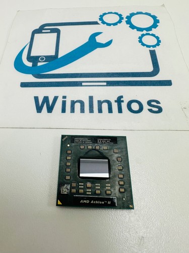 Processore amd athlon m320 - athlon,