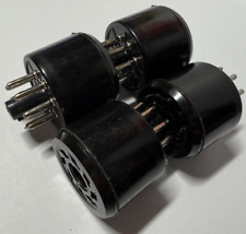 *STOCK USA* 4x TUBO VUOTO 8