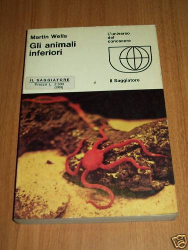 Martin wells gli - martin, wells-gli