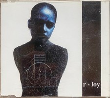 R-LOY - Miriam CD EP New Wave Italiana  PEECKER SOUND FORMIGINE 1999