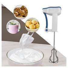 SBATTITORE FRUSTA MANUALE A