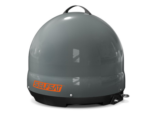 Selfsat snipe mobil camp - selfsat,