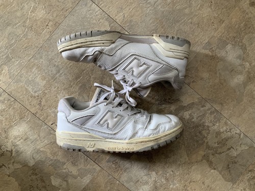 New balance 550 - new,