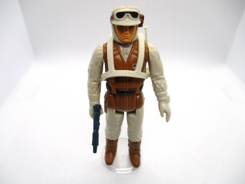 Soldatino ribelle star - star, wars