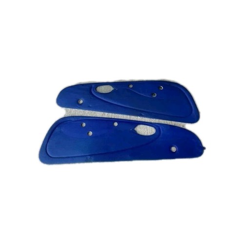 Pannelli interni porta sx - pannelli, dx