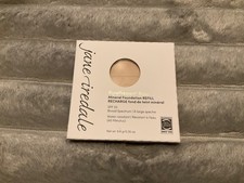 Jane Iredale PurePressed Base