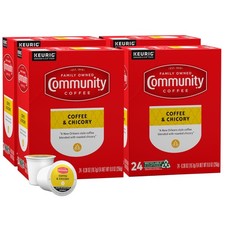 Community Coffee Coffee &