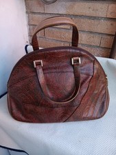 Borsa bauletto media ETRO