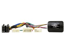 Connects2 interfaccia base