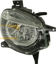 Faro Anteriore DX Per Renault