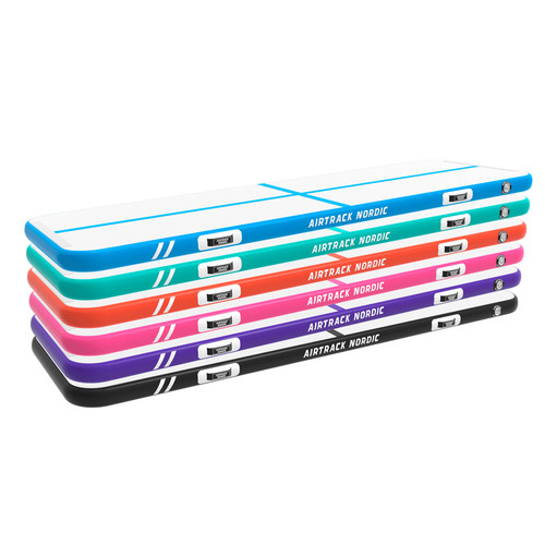 Airtrack nordic home - airtrack,