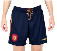 Pantaloncini Adidas Spagna