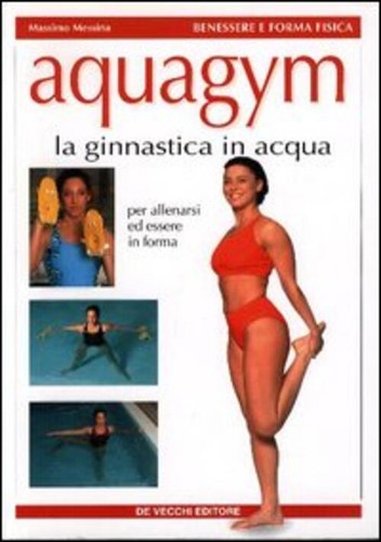 Acquagym ginnastica in - ginnastica,