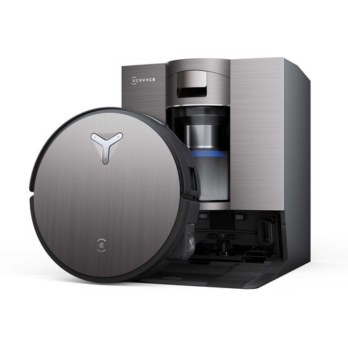 Ecovacs deebot x11 omnicyclone - ecovacs,