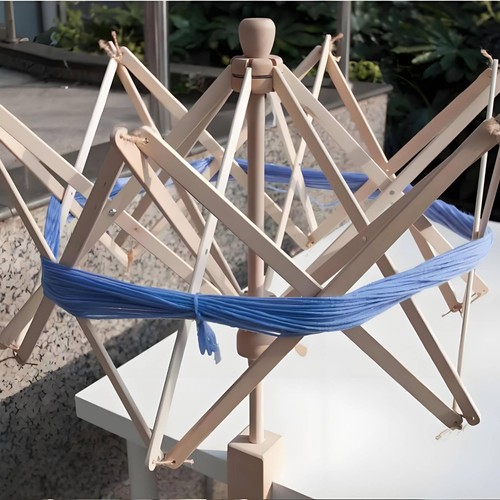 Arcolaio ombrello legno - arcolaio,