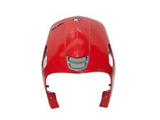 Scudo carena anteriore con