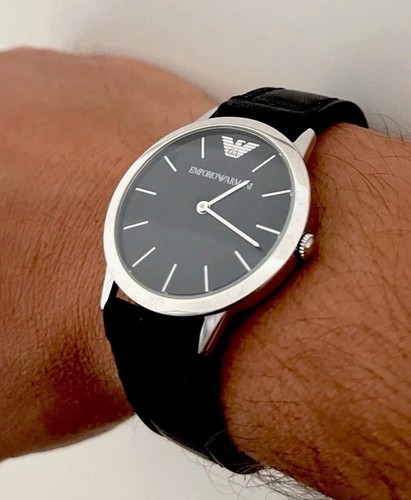 Emporio armani 2004 - armani,