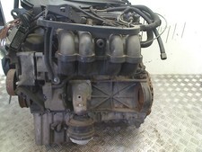 Motore mercedes benz - mercedes-benz, (w202)