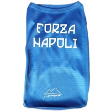 Maglietta Forza Napoli per