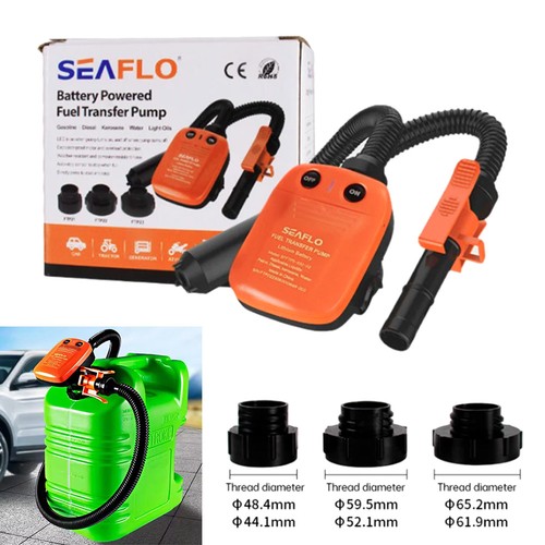 Pompa trasferimento carburante - pompa,