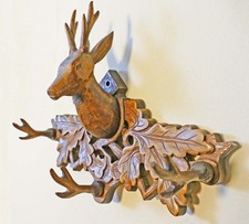 Cappello Foresta Nera 1905