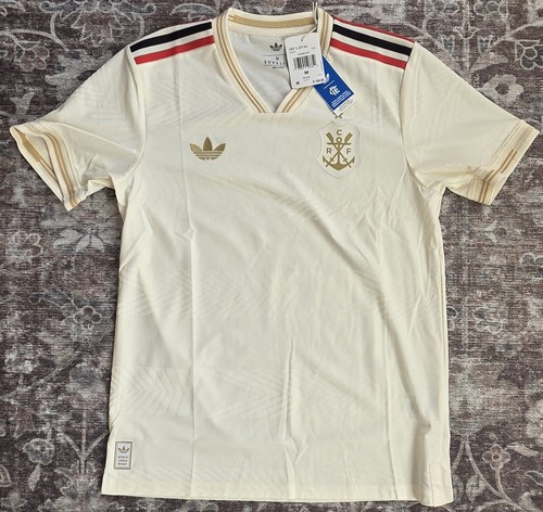Adidas flamengo 26 - adidas, cr
