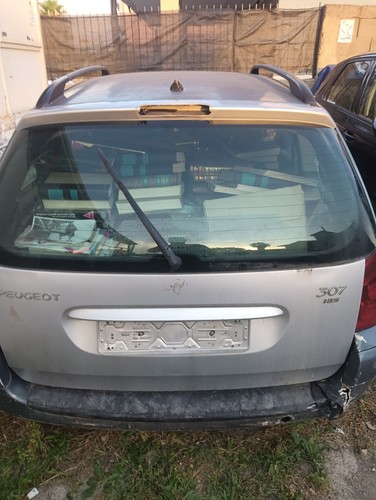 Ricambi peugeot 307 - peugeot, anno