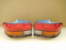 Subaru Impreza GF8 Wagon Zenki Tail Lights Rear Lamps GF GF2 GF1 Dark Blue
