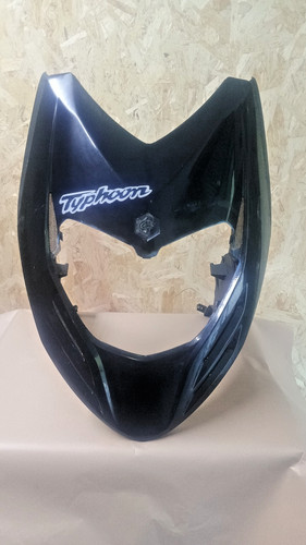 Scudo anteriore piaggio - anteriore,