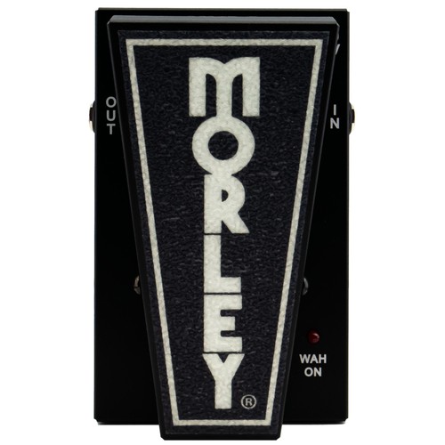Morley classic pedale - 20/20,